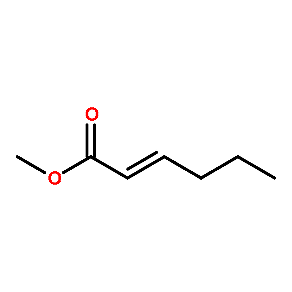 RHAWN Methyl trans-2-hexenoate