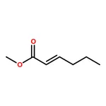 RHAWN Methyl trans-2-hexenoate