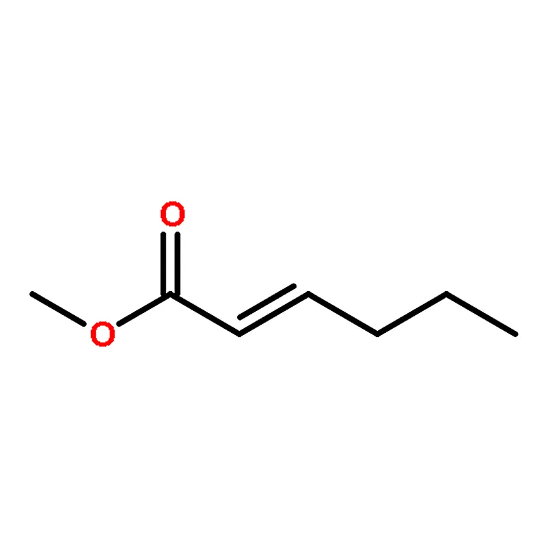 RHAWN Methyl trans-2-hexenoate