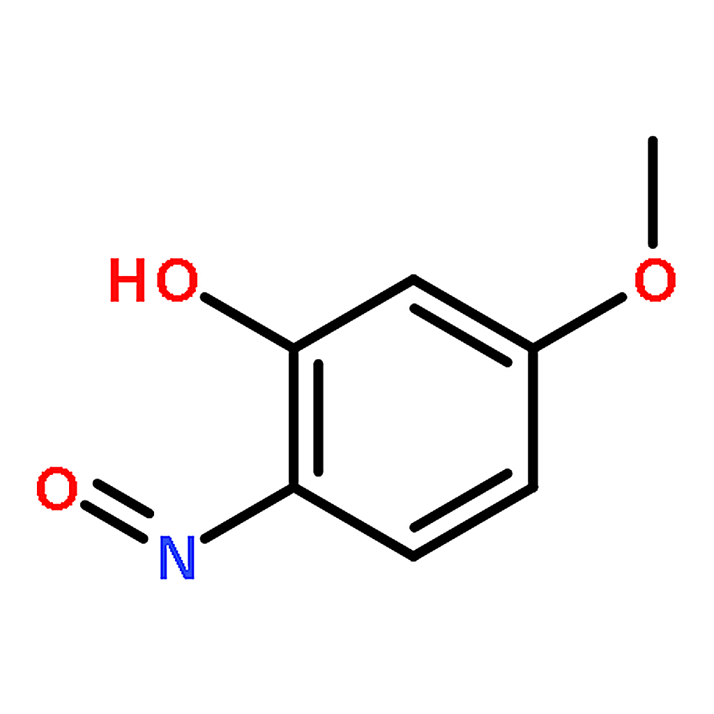 RHAWN 4-Nitrosoresorcinol 1-Monomethyl Ether