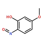 RHAWN 4-Nitrosoresorcinol 1-Monomethyl Ether