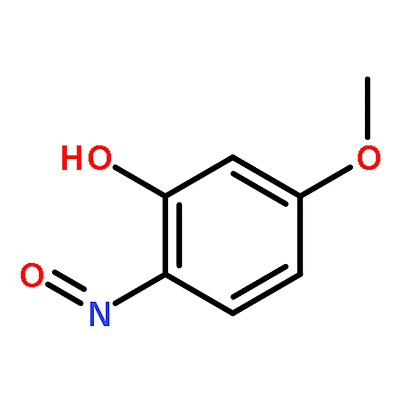 RHAWN 4-Nitrosoresorcinol 1-Monomethyl Ether