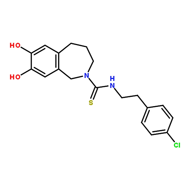 RHAWN Capsazepine
