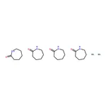 RHAWN Dirhodium(II) tetrakis(caprolactam)
