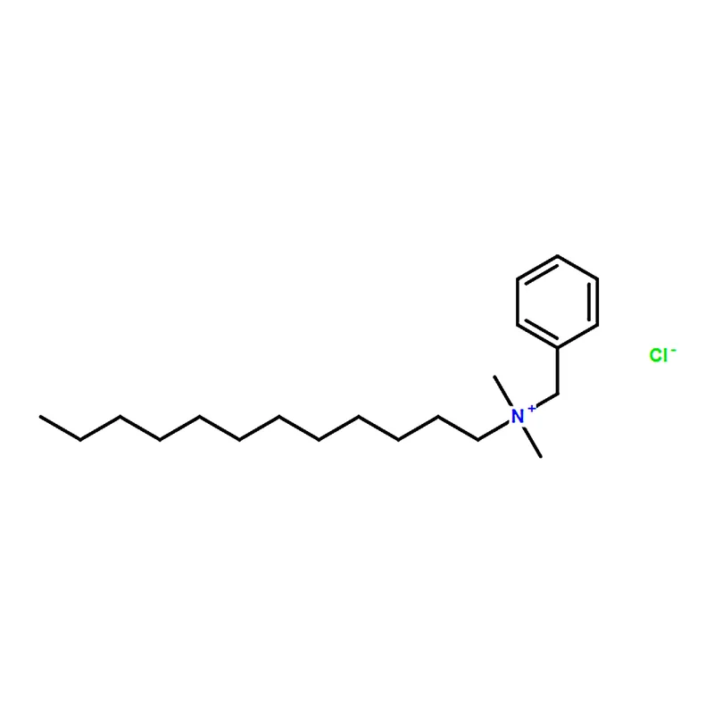 RHAWN Benzyldimethyldodecylammonium chloride (DDBAC)
