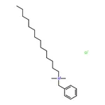 RHAWN Benzyldimethyltetradecylammonium chloride