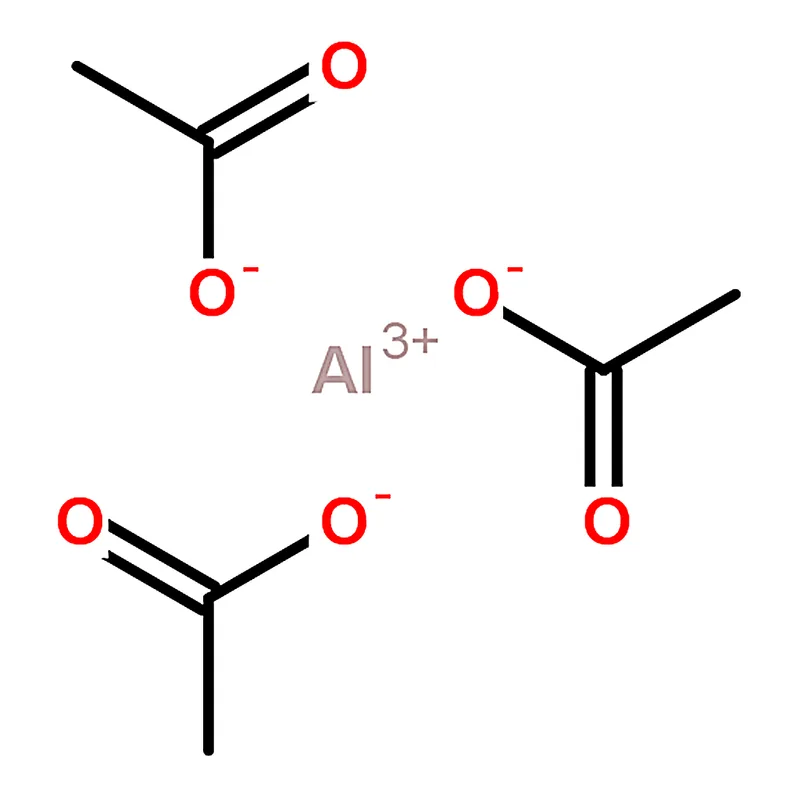 RHAWN Aluminum Acetate