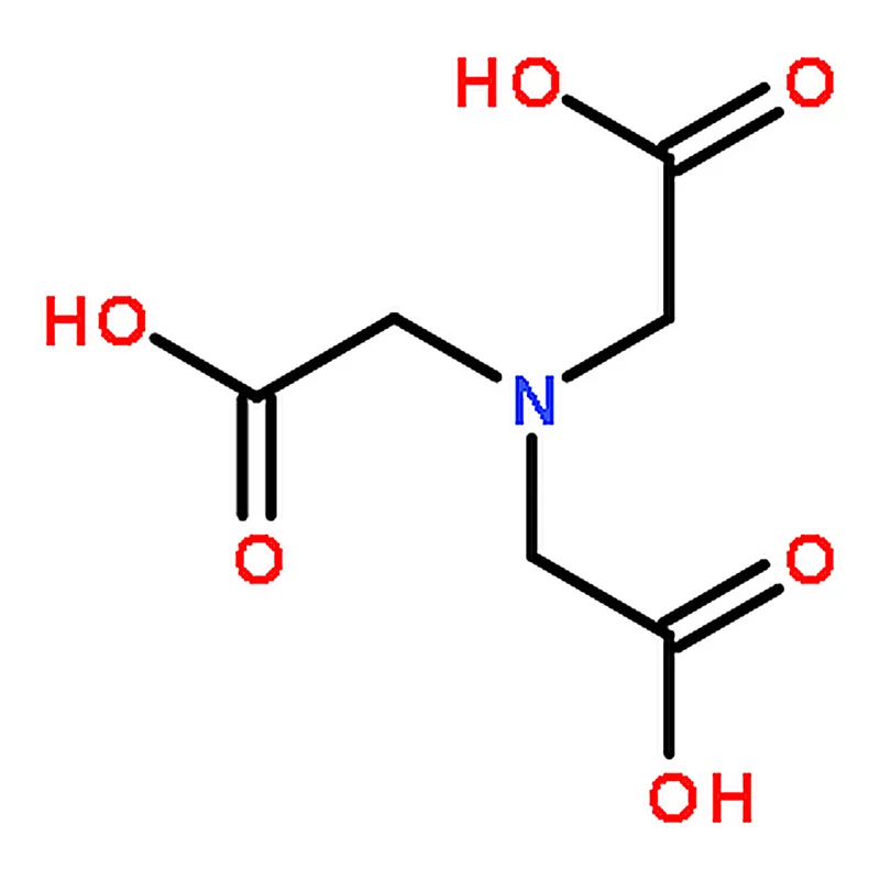 RHAWN Nitrilotriacetic acid