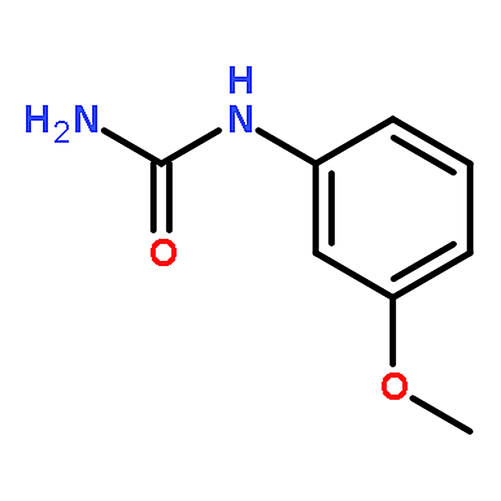 RHAWN 1-(3-Methoxyphenyl)urea