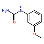 RHAWN 1-(3-Methoxyphenyl)urea