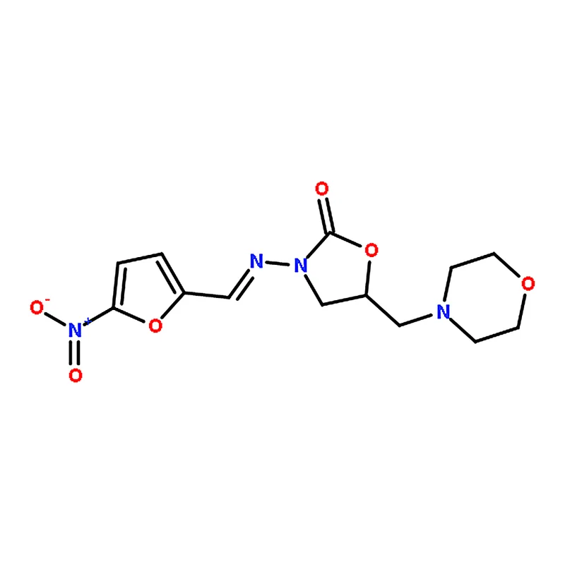 RHAWN Furaltadone