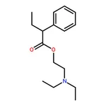 RHAWN 2-(Diethylamino)ethyl 2-phenylbutanoate 2-hydroxypropane-1,2,3-tricarboxylate(1:x)