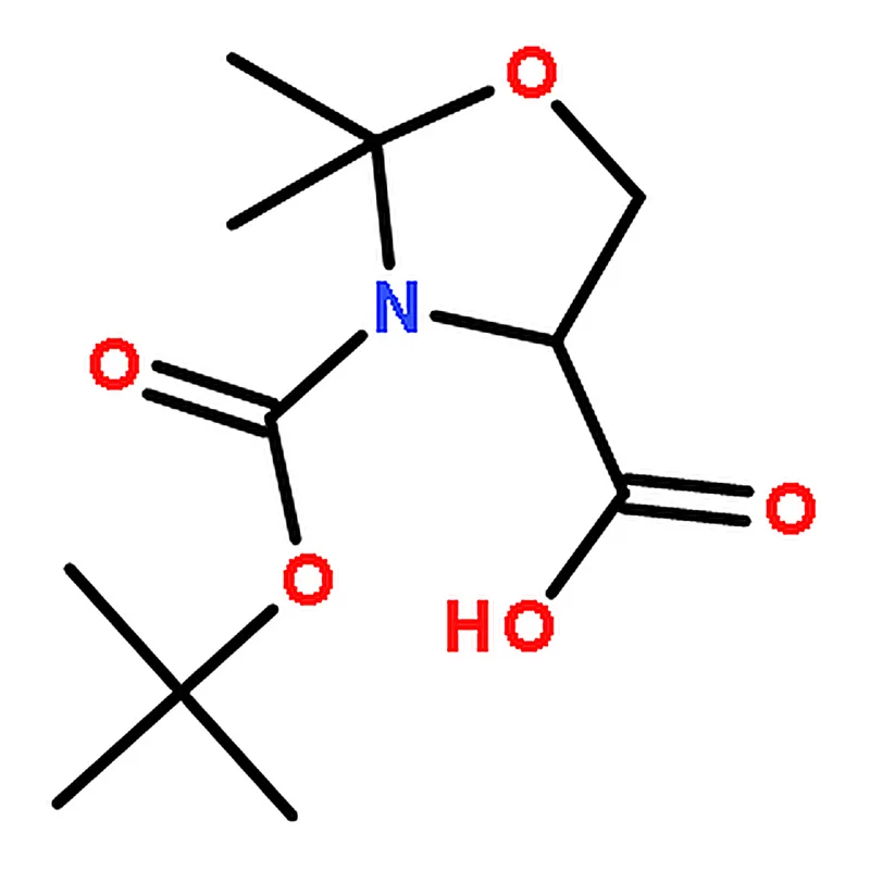 RHAWN (S)-N-Boc-2,2-dimethyloxazolidine-4-carboxylic Acid