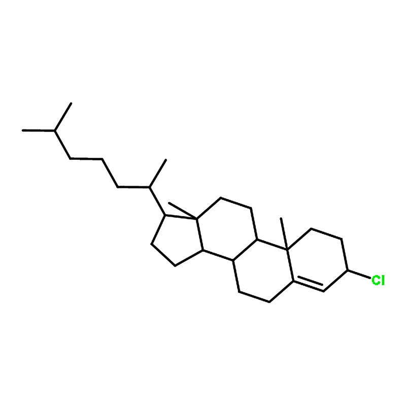RHAWN 2,6-Dichloro-3-Nitropyridine