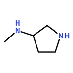 RHAWN (3S)-(-)-3-(Methylamino)pyrrolidine