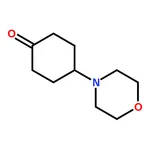 RHAWN 4-Morpholinocyclohexanone