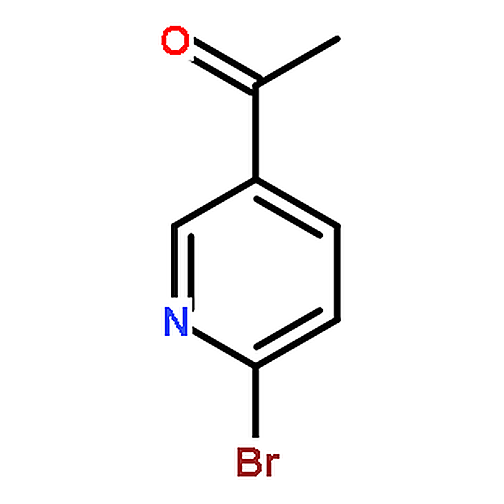 RHAWN 2-Bromo-5-Acetylpyridine