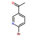 RHAWN 2-Bromo-5-Acetylpyridine