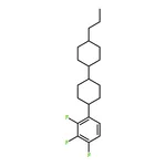RHAWN trans-4-Propyl-4'-(2,3,4-trifluorophenyl)-1,1'-bi(cyclohexane)