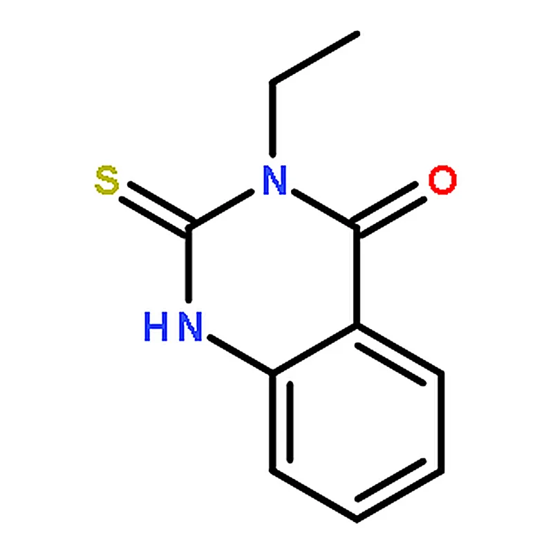 RHAWN 3-Ethyl-2-thioxo-2,3-dihydroquinazolin-4(1H)-one