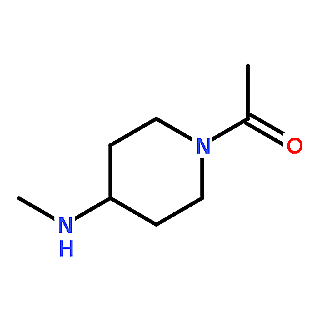 RHAWN 1-Acetyl-4-(methylamino)piperidine