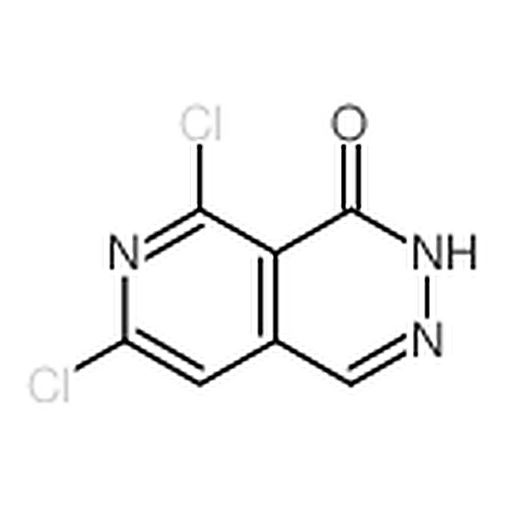 RHAWN 5,7-Dichloropyrido[3,4-d]pyridazin-4(3H)-one