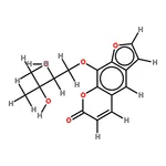 RHAWN (-)-Heraclenol