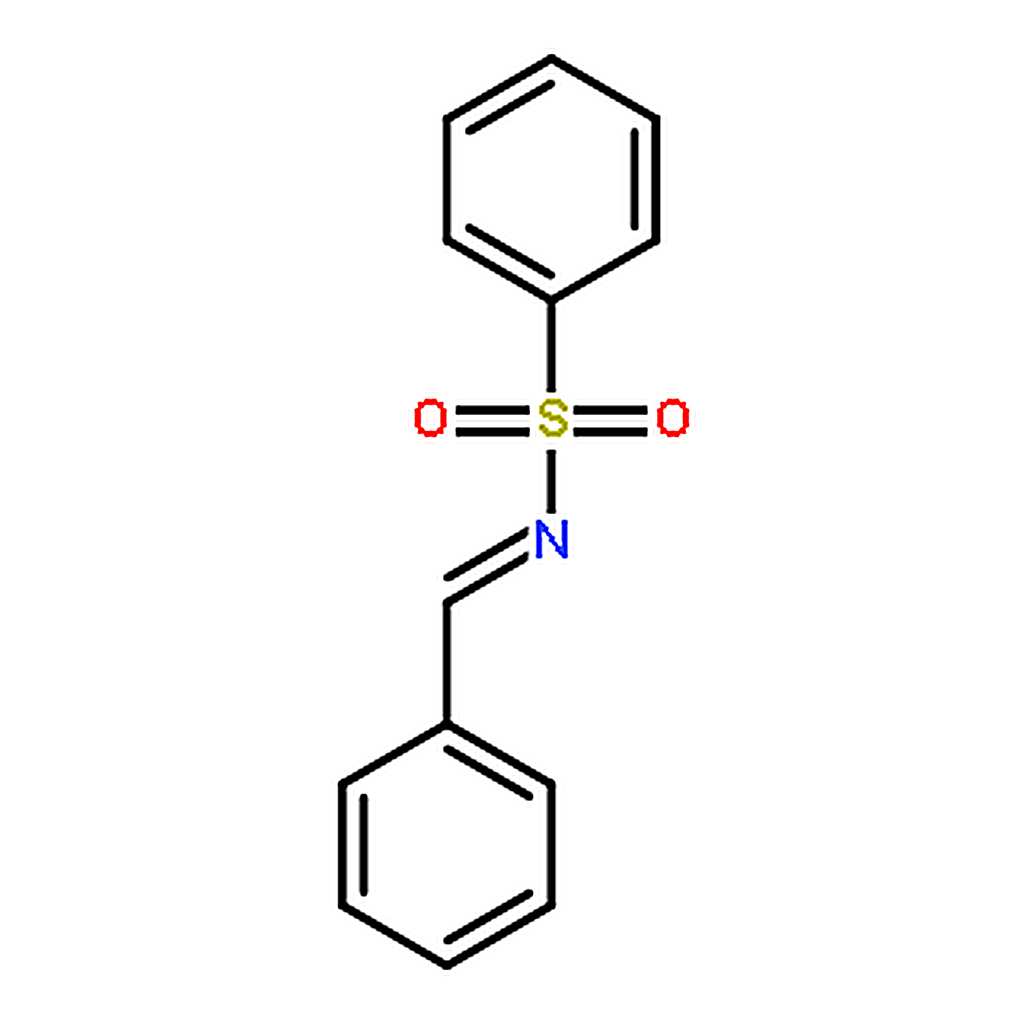 RHAWN N-Benzylidenebenzenesulfonamide