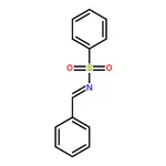RHAWN N-Benzylidenebenzenesulfonamide
