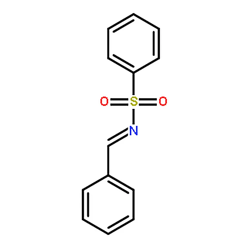RHAWN N-Benzylidenebenzenesulfonamide