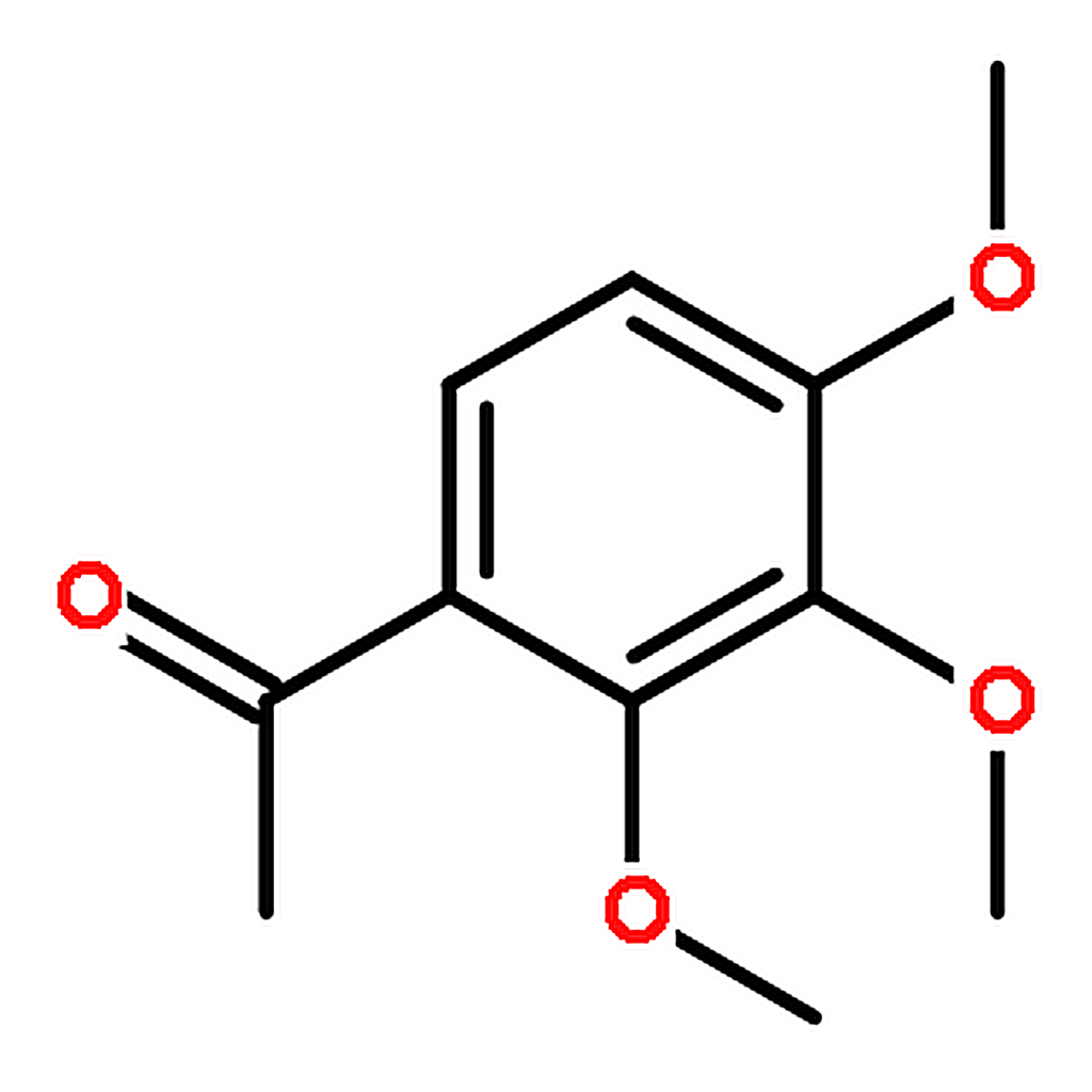 RHAWN 2-3-4-Trimethxoyacetophenone