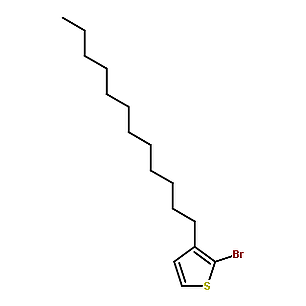 RHAWN 2-Bromo-3-dodecylthiophene