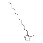 RHAWN 2-Bromo-3-dodecylthiophene