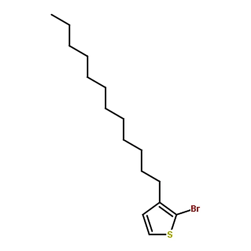RHAWN 2-Bromo-3-dodecylthiophene