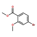 RHAWN Methyl 4-bromo-2-methoxybenzoate