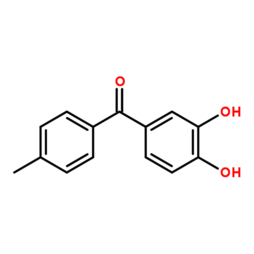 RHAWN (3，4-Dihydroxyphenyl)(p-tolyl)methanone