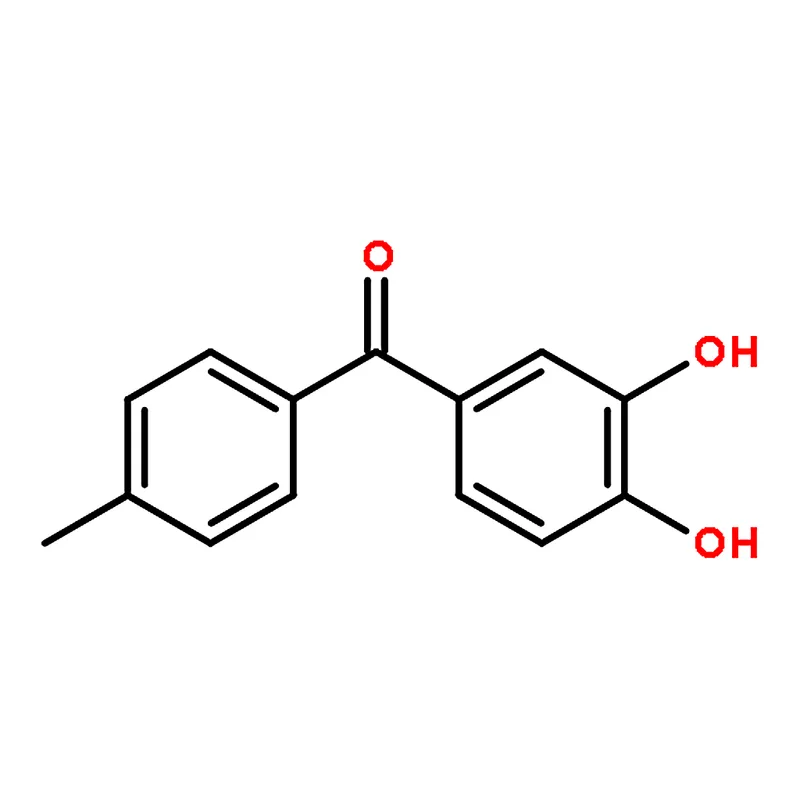 RHAWN (3,4-Dihydroxyphenyl)(p-tolyl)methanone