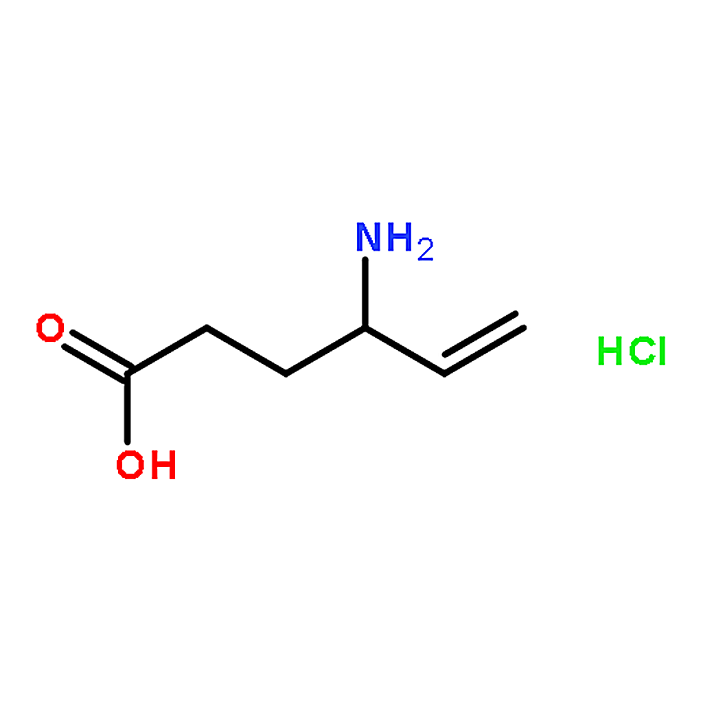 RHAWN Vigabatrin Hydrochloride