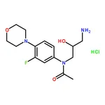 RHAWN Linezolid Impurity 32 HCl
