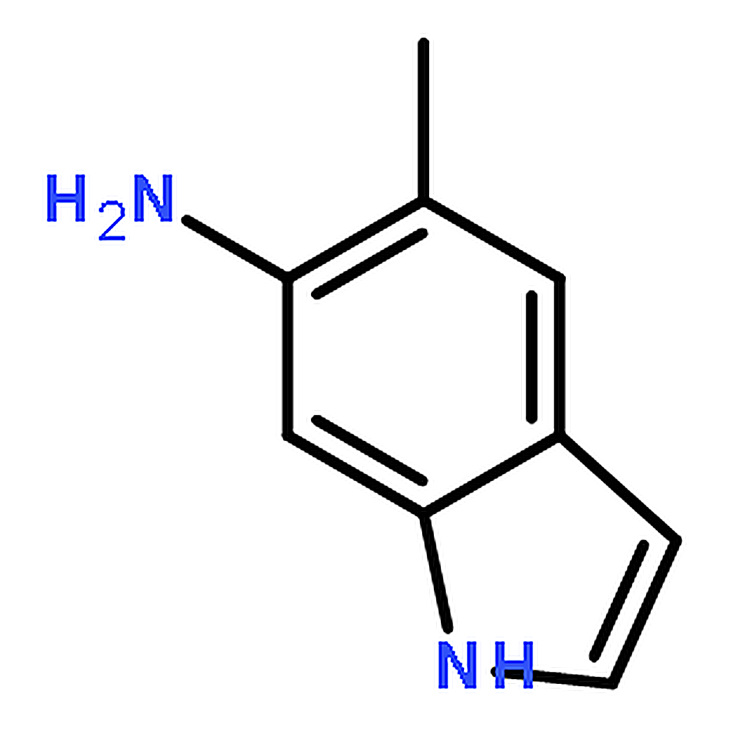 RHAWN 5-Methyl-1H-indol-6-amine