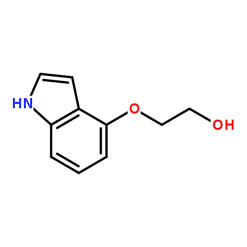 RHAWN 4-(2-Hydroxyethyl)indolin-2-one