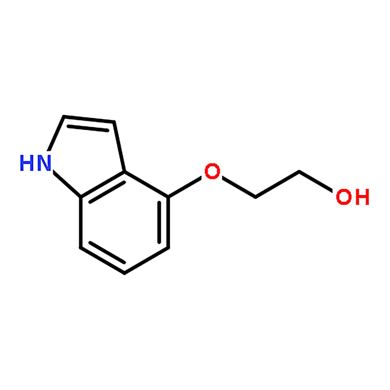 RHAWN 4-(2-Hydroxyethyl)indolin-2-one