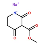 RHAWN Sodium 3-(Methoxycarbonyl)-4-Oxo-1,4,5,6-Tetrahydropyridin-2-Olate