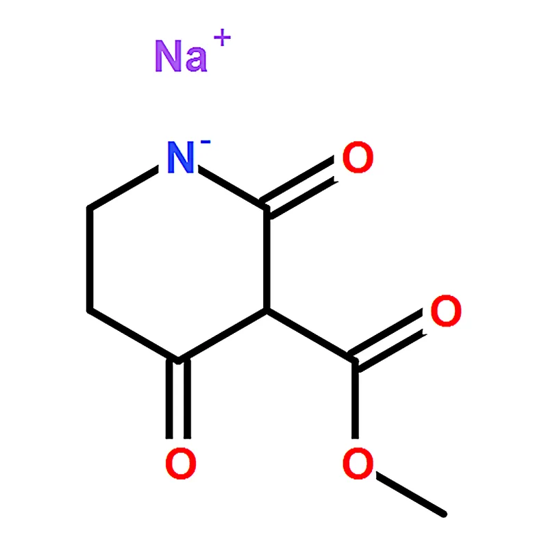 RHAWN Sodium 3-(Methoxycarbonyl)-4-Oxo-1,4,5,6-Tetrahydropyridin-2-Olate