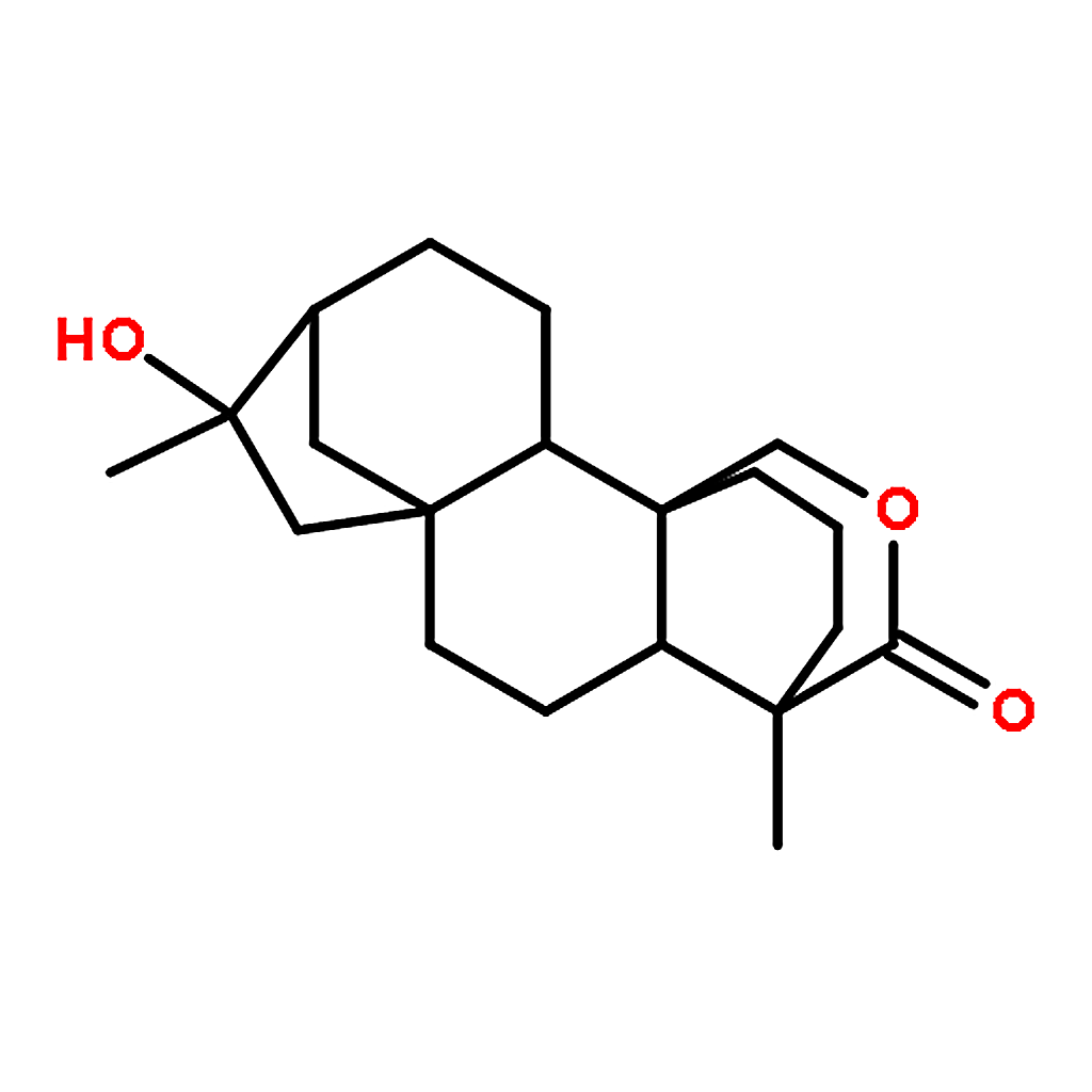 RHAWN Tripterifordin;Hypodiolide A