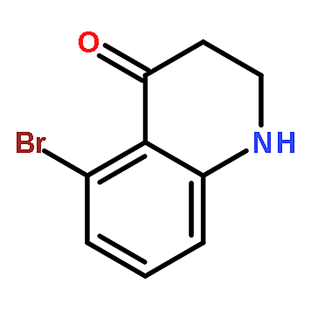 RHAWN 5-Bromo-2,3-dihydroquinolin-4(1H)-one