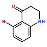 RHAWN 5-Bromo-2,3-dihydroquinolin-4(1H)-one