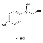 RHAWN (R)-4-(1-Amino-2-hydroxyethyl)phenol hydrochloride
