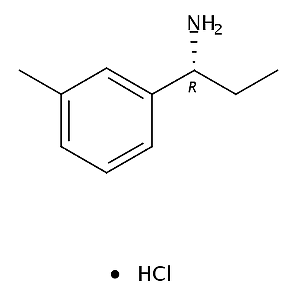 RHAWN (R)-1-(m-Tolyl)propan-1-amine hydrochloride