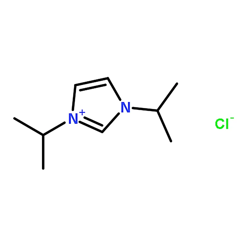 RHAWN 1,3-Diisopropylimidazolium chloride